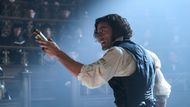 A still from Guillermo Del Toro’s Frankenstein (Image via Instagram/Netflix)